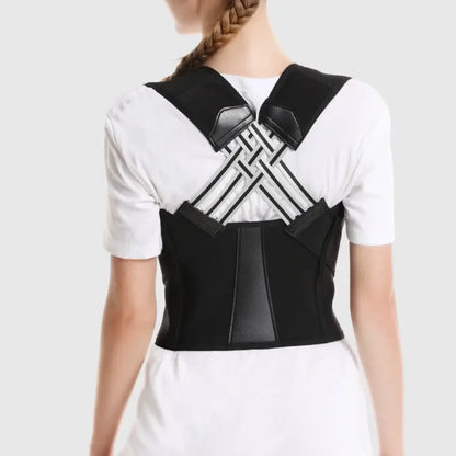 PostureHero™ Kids &amp; Student Orthosis Belt – Confidence Starts with Good Posture