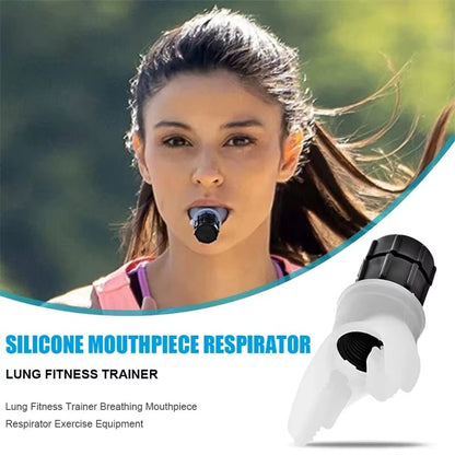 AirBoost Pro™ – Advanced Breathing Trainer for Stronger Lungs & Peak Performance