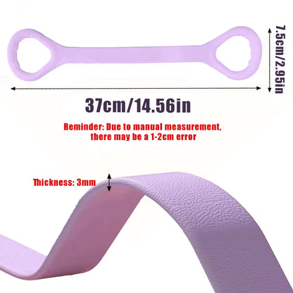 PowerFlex 8™ Resistance Band Set – Total Body Strength in One Simple Tool