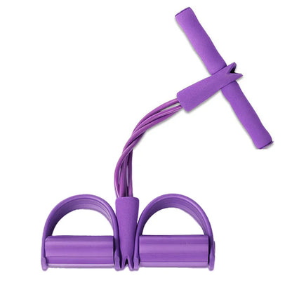 Total Body Shaper™ 4-Tube Resistance Reformer